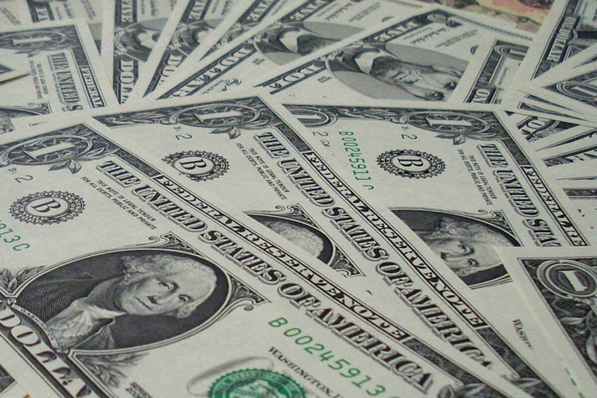 Dólar en México: ¿Cuál es el tipo de cambio en los principales bancos hoy lunes 1 de abril de 2024?