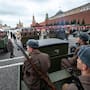 Rusia cancela exhibición de tanques y misiles en el desfile conmemorativo por la victoria en la Segunda Guerra Mundial ante temor de ataques ucranianos en Moscú