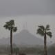 Huracán Polo traerá lluvias fuertes a Sonora desde mañana