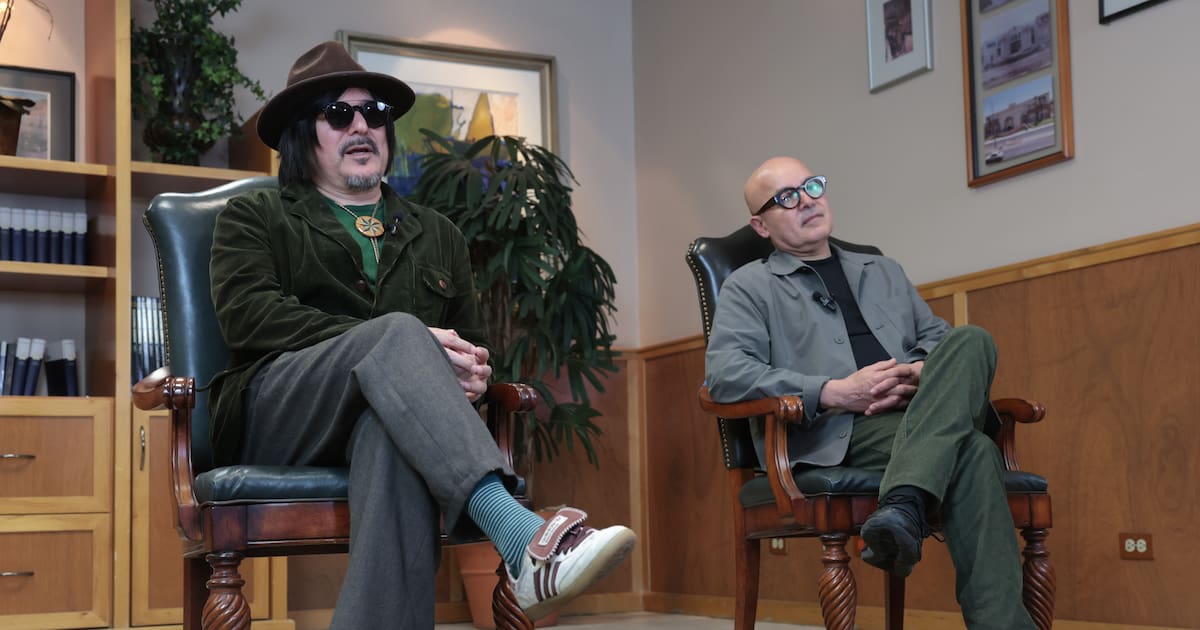 Nortec: 25 Años de Fusión Musical y Experimentación