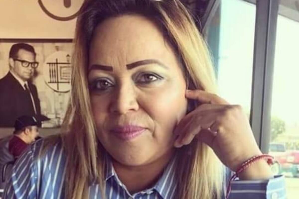 “De haber sabido, no vengo a destruir a mi familia”: Victoria