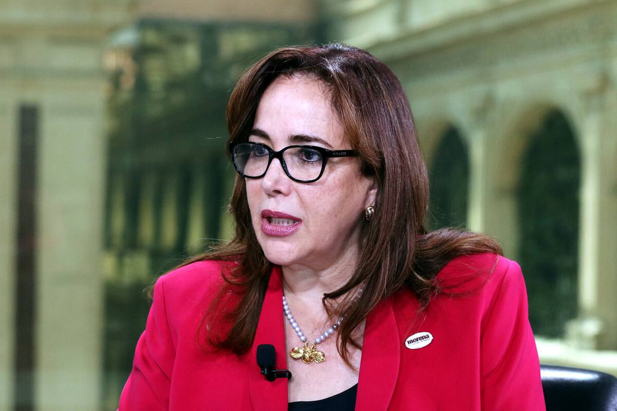 Morena no se ha sumando a la austeridad