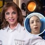 “Mi cuerpo los rechazó”: Laura Flores revela que se retiró los implantes mamarios y aclara que no tiene cáncer