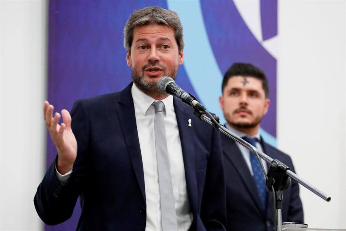 Argentina: Gobierno ayudaría a equipos deportivos ante coronavirus