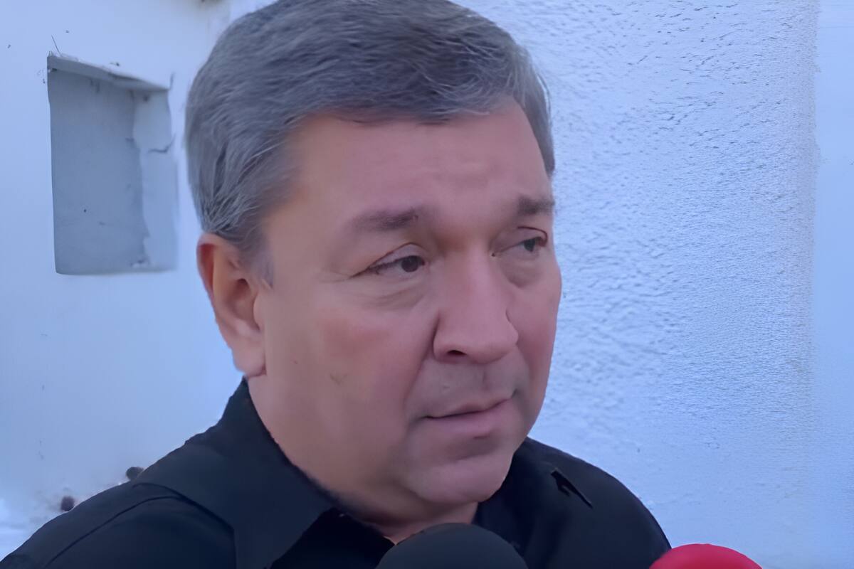 Aarón Grageda Bustamante, destaca la importancia de las próximas horas en la recuperación de maestra herida en Sonoyta
