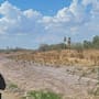 Cierran temporalmente paso vehicular por el Río San Miguel en Rayón ante aumento del caudal