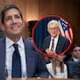 Kevin Warsh queda a un paso de dirigir la Fed tras ser confirmado por el Senado de EEUU mientras aumentan las tensiones por la independencia del banco central y la presión de Trump para reducir tasas