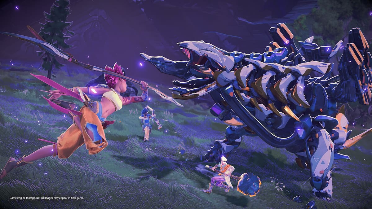 Sony y Guerrilla presentaron un nuevo spin-off para tres jugadores que llegará a PS5 y PC l Foto: Cortesía