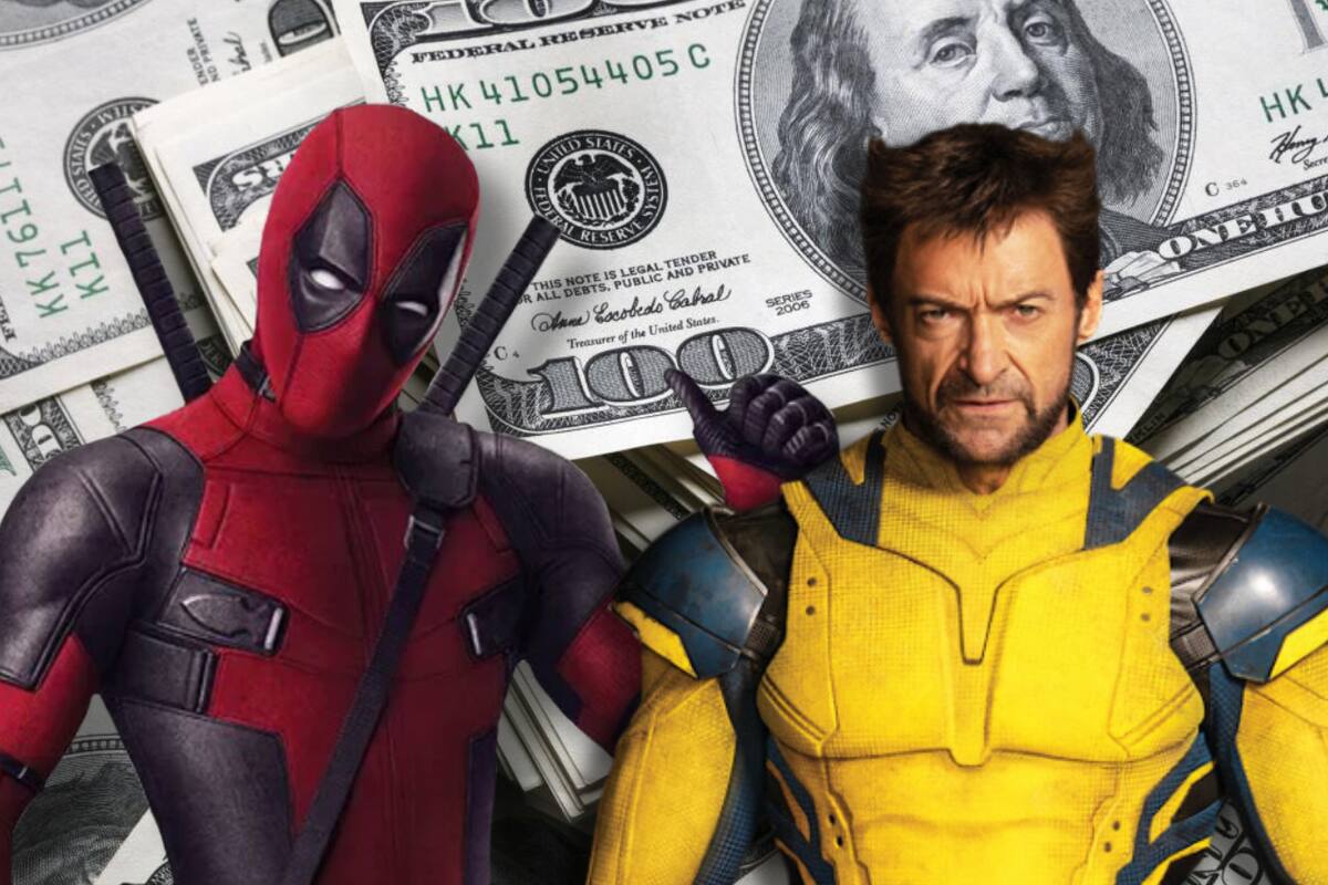 ¿Por qué Deadpool y Wolverine es la película más éxitosa del verano?