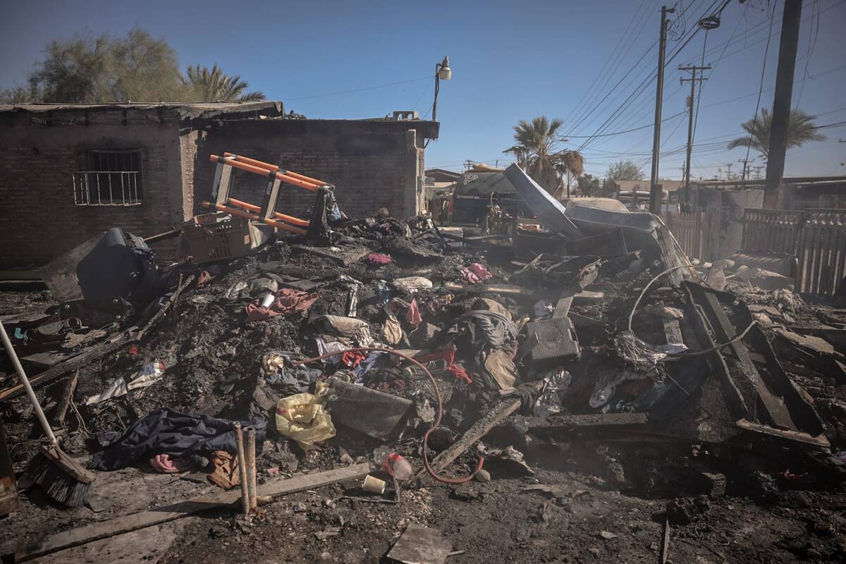 Foto: Daniel Reséndiz