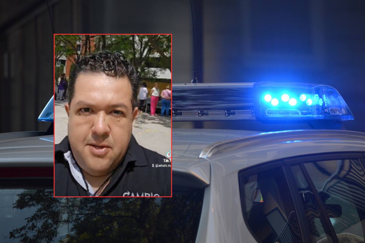 ¿Por qué Arturo Rueda, director de Diario Cambio, fue detenido otra vez por la Fiscalía de Puebla? Acusa “persecución política”