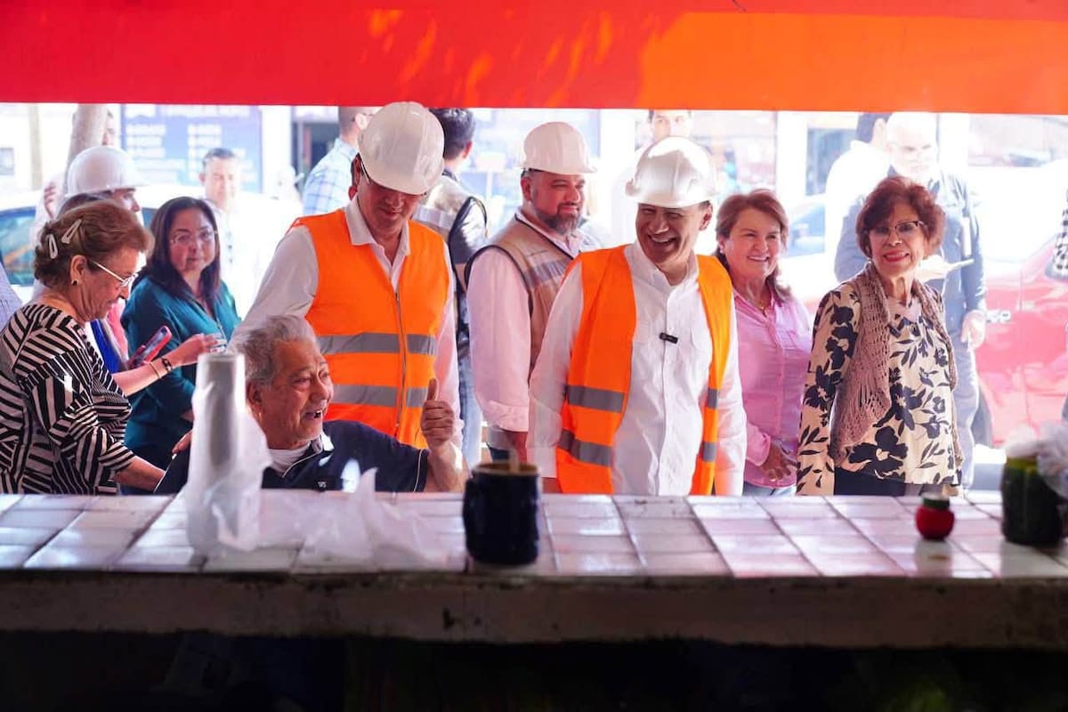 Pobreza laboral en Sonora cae a su nivel más bajo en 10 años; ingreso laboral por integrante del hogar llega a 4 mil 456 pesos al mes