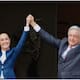 Sheinbaum niega que AMLO influya en su Gobierno