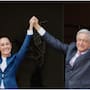 Sheinbaum niega que AMLO influya en su Gobierno y asegura que desde que asumió la Presidencia no ha recibido llamadas ni mensajes para indicarle qué hacer