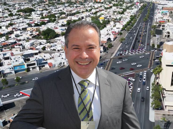 Hermosillo encabeza la inversión en obra pública del Noroeste con el paso a desnivel y libramiento Norponiente, asegura Antonio Astiazarán