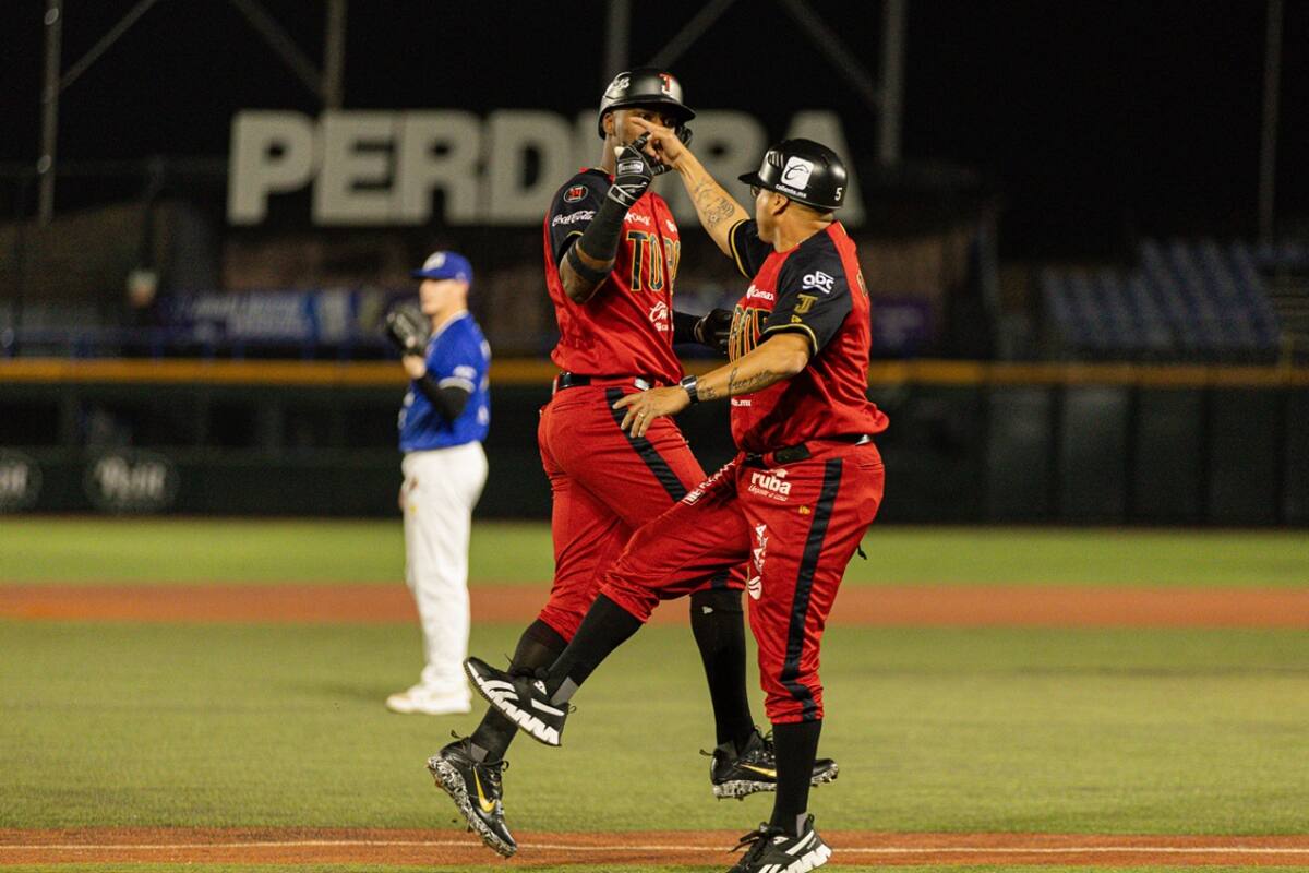 Toros de Tijuana pega primero en Jalisco