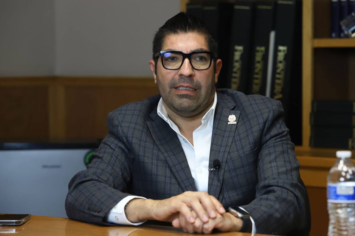 Es seguridad pendiente de Ayala Robles