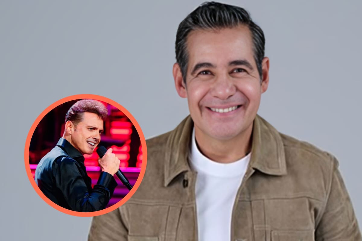 Yordi Rosado revela que existe la posibilidad de entrevistar a Luis Miguel: “Llevamos mucho tiempo platicando”