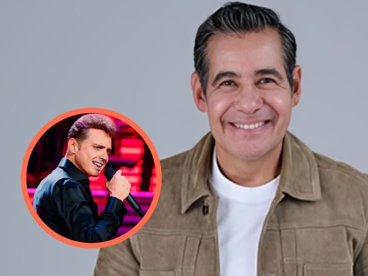 Yordi Rosado revela que existe la posibilidad de entrevistar a Luis Miguel: “Llevamos mucho tiempo platicando”
