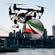 FBI emite alerta en California por posible ataque con drones vinculados a Irán