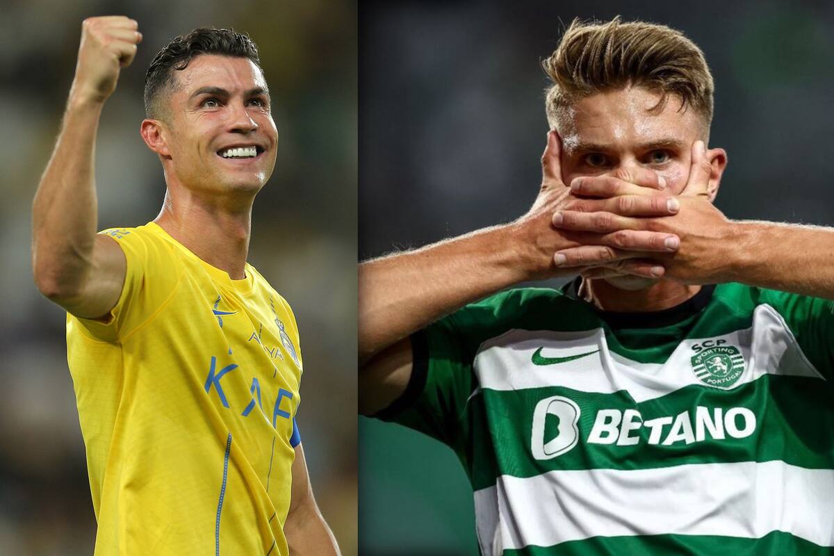 Los máximos goleadores en el 2024