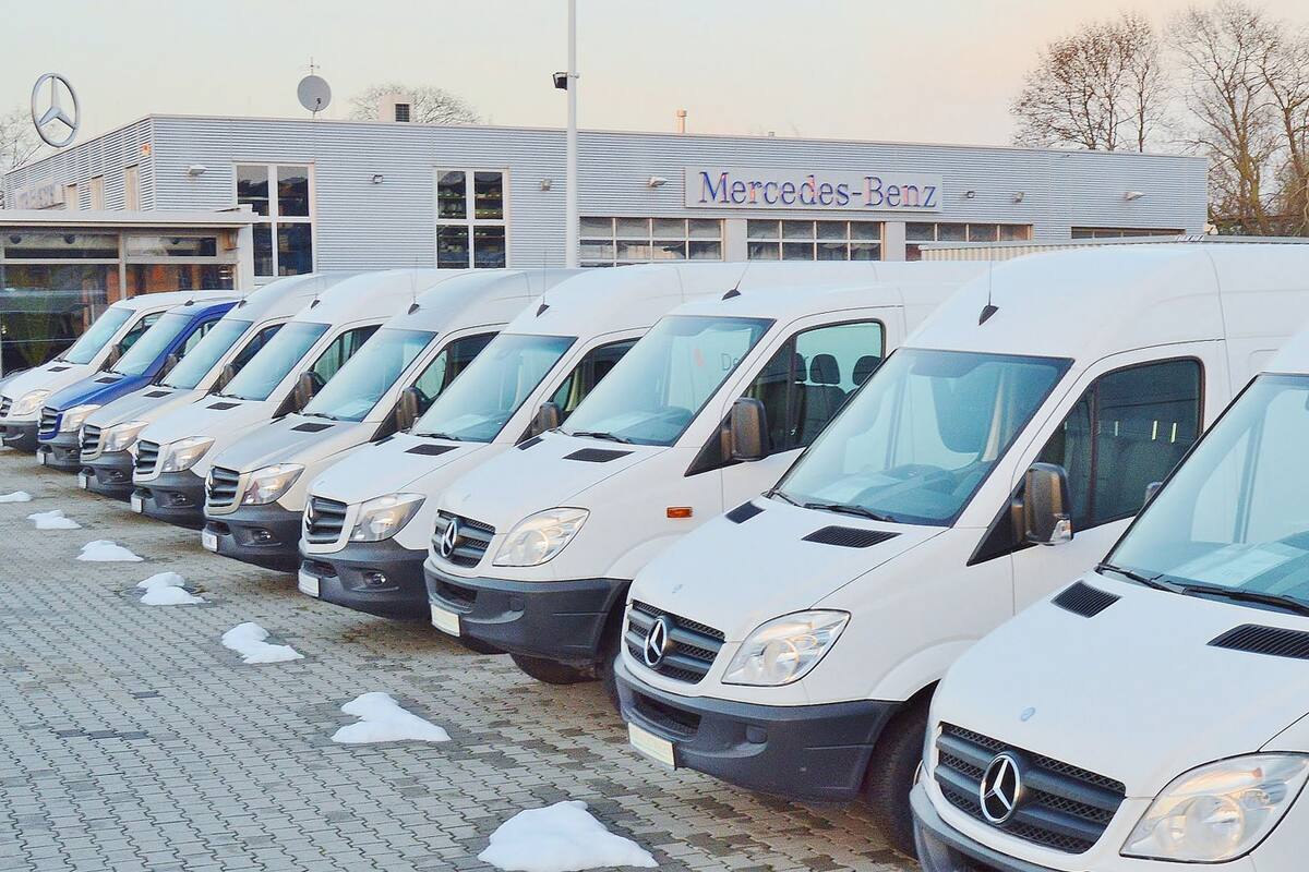 Renace la industria automotriz