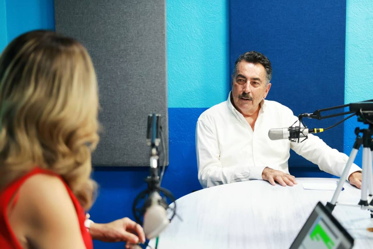 Segundo piso de la Transformación significa más bienestar para la gente de Sonora: Javier Lamarque