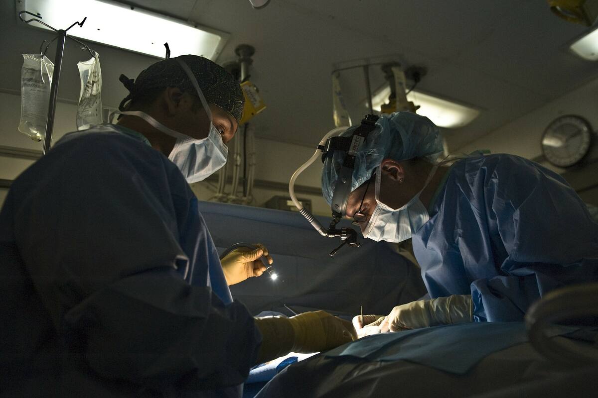 Han recibido trasplante de órganos 172 personas en el Hospital General del Estado: Salud Sonora