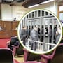 Suprema Corte ordena por primera vez la posibilidad de liberar reos ante hacinamiento en penal de Neza-Bordo, fallo que podría tener implicaciones en otras cárceles a nivel nacional
