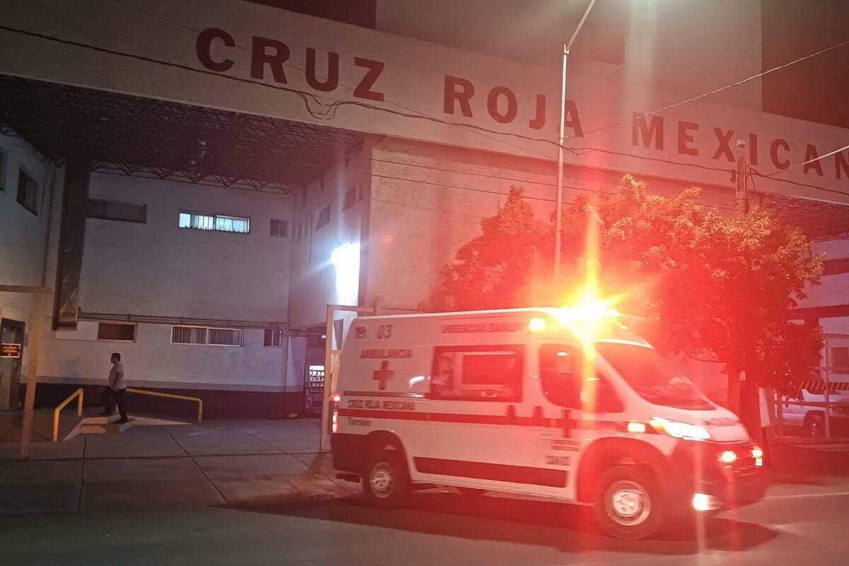 Joven es quemada viva por su novio en Torreón porque no le gustó cómo estaba vestida