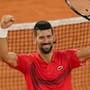 ¿Por qué Novak Djokovic es duda de jugar el Madrid Open 2026?