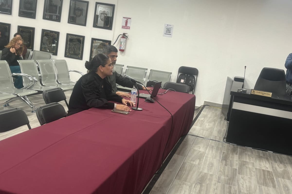 Agencia Digital de Tijuana rinde informe y anuncia el próximo lanzamiento del registro municipal de trámites
