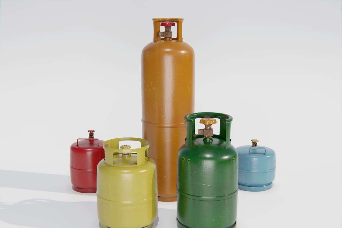 Precio del Gas LP se mantiene por tercera semana consecutiva en Mexicali