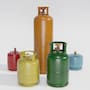 Precio del Gas LP se mantiene por tercera semana consecutiva en Mexicali