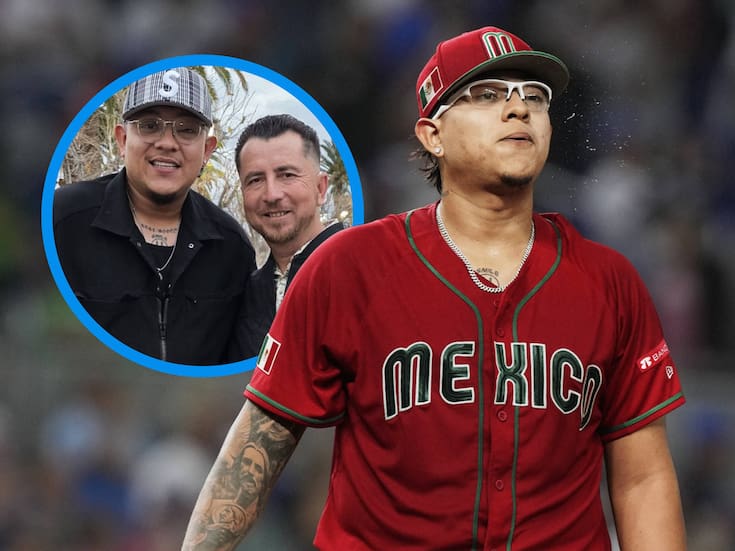 Julio Urías reapareció tras casi dos años y medio fuera del ojo público, luego de su suspensión en Grandes Ligas por un caso de violencia doméstica: Su regreso ocurre cuando falta poco para el Clásico Mundial de Beisbol 2026