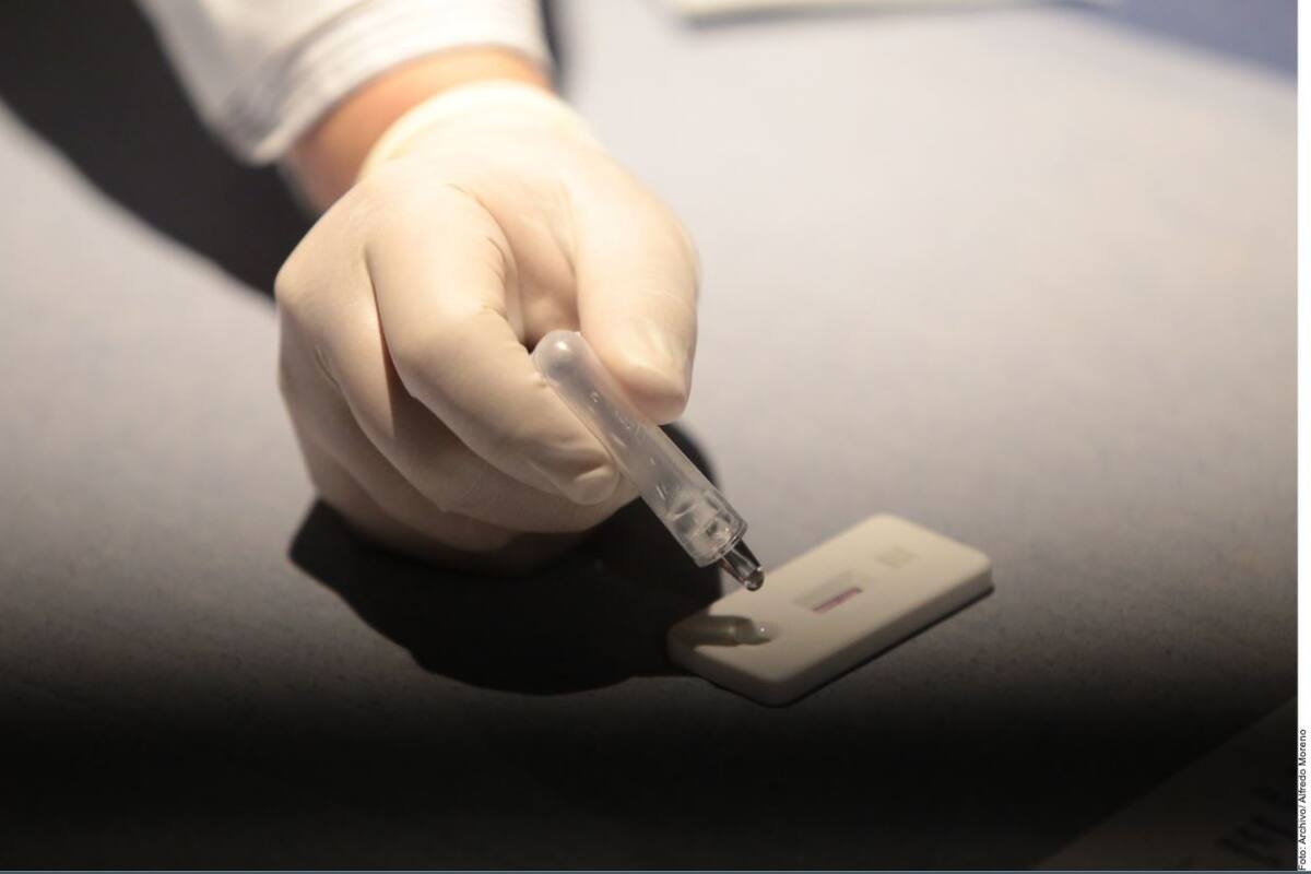 Pide Secretaría de Salud no realizarse pruebas antiCovid si no se tienen síntomas de la enfermedad