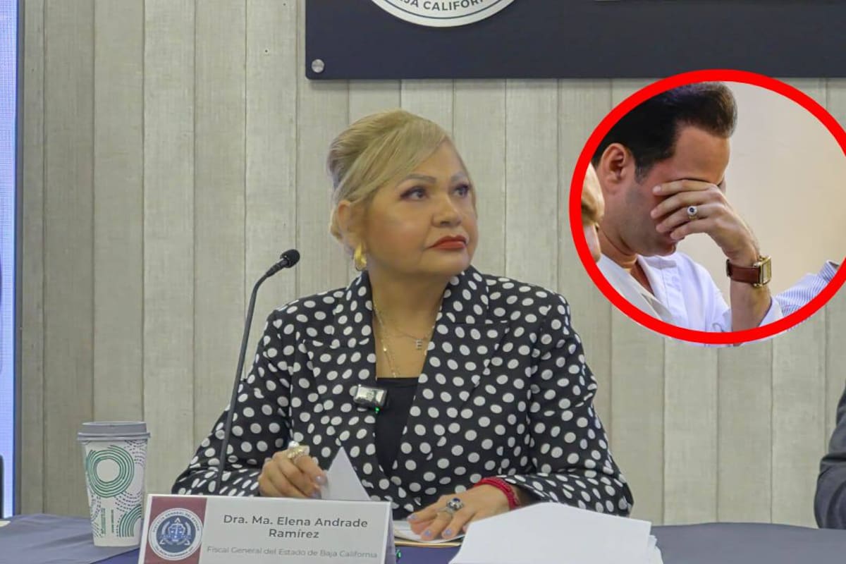 Padre de “Vicentito” tiene dos carpetas de investigación por violencia familiar: FGE
