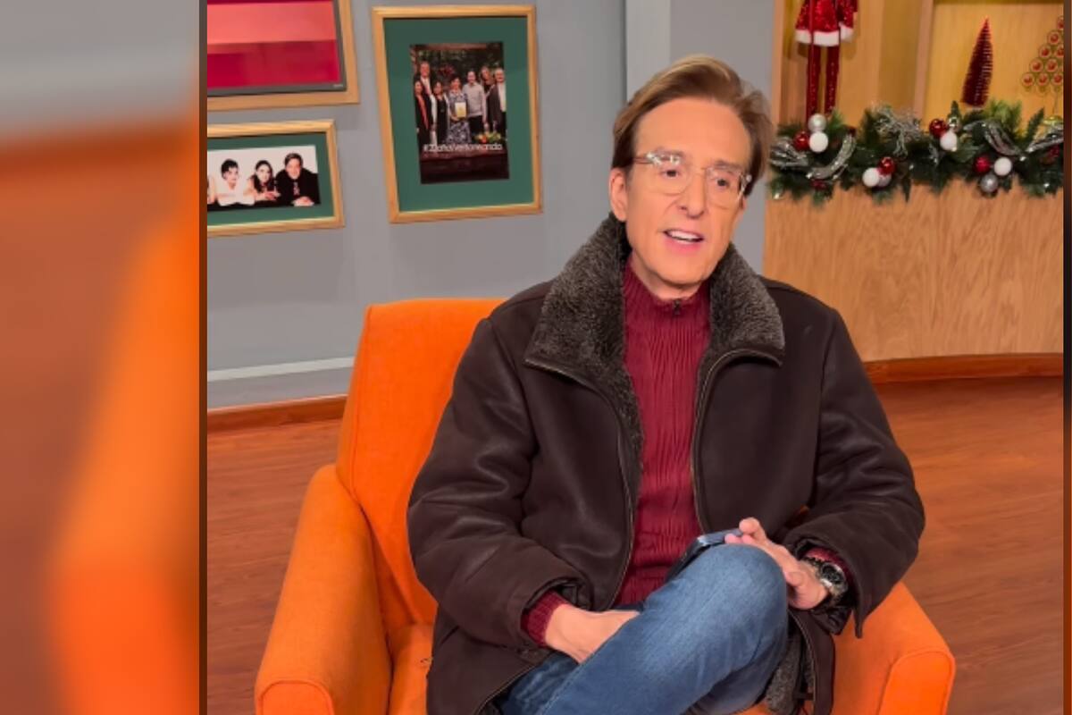 ¿Daniel Bisogno se retira de "Ventaneando"? La verdad detrás de la polémica