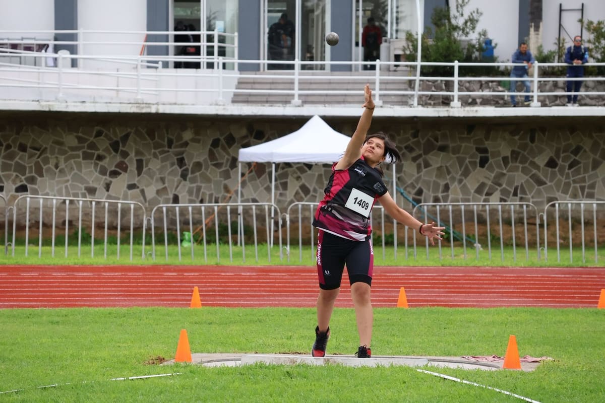 Termina Sonora tercero en Juegos Deportivos Nacionales Escolares