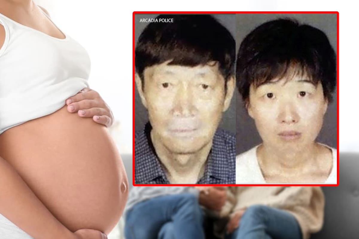 Pareja de adultos mayores tuvo 21 hijos por ‘vientres de alquiler’: Le mentían a las madres “que no podían tener hijos”, levantan sospechas de tráfico de niños