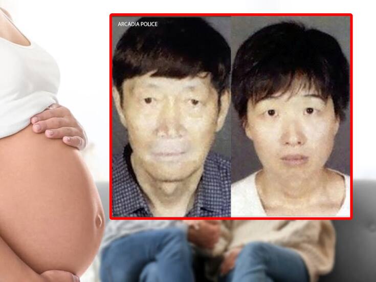 Pareja de adultos mayores tuvo 21 hijos por ‘vientres de alquiler’: Le mentían a las madres “que no podían tener hijos”, levantan sospechas de tráfico de niños