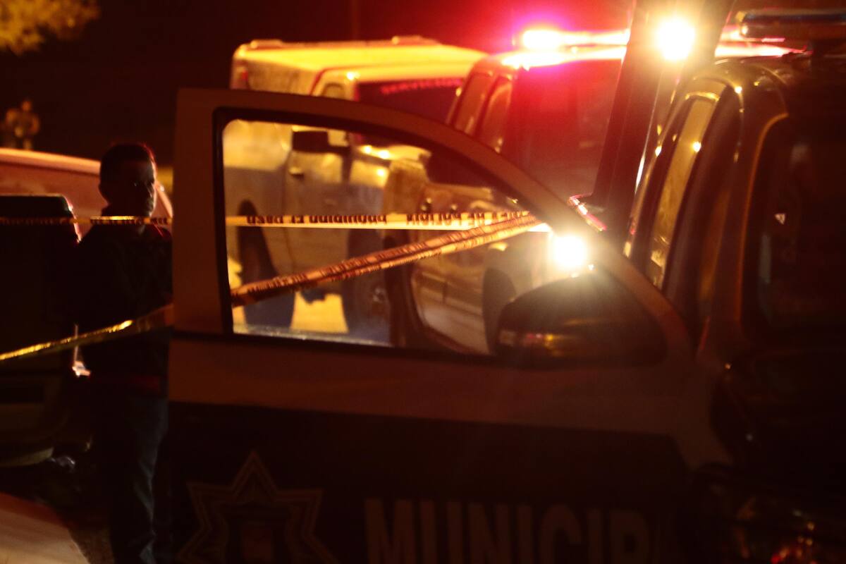 Aumenta homicidio doloso en Sonora en el presente año, especialmente en Cajeme