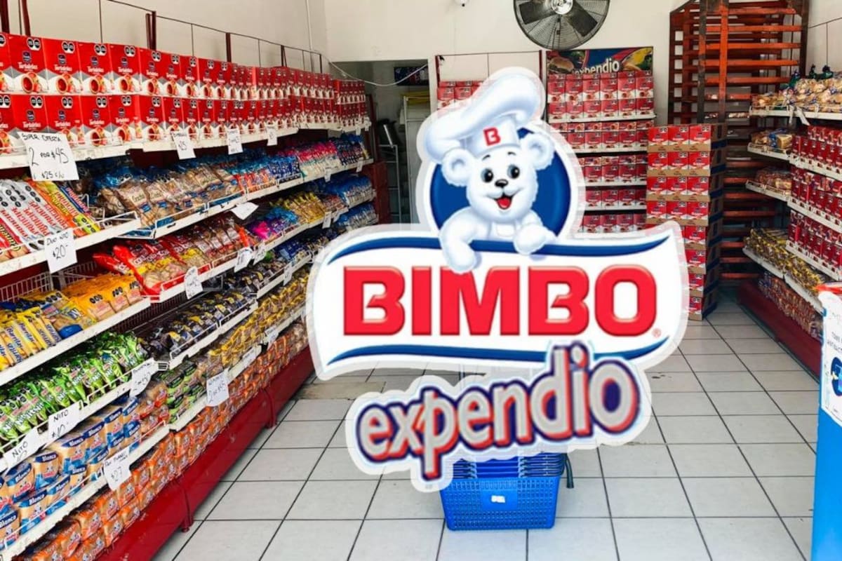 La realidad detrás de los expendios Bimbo: ¿ahorro o riesgo para la salud?