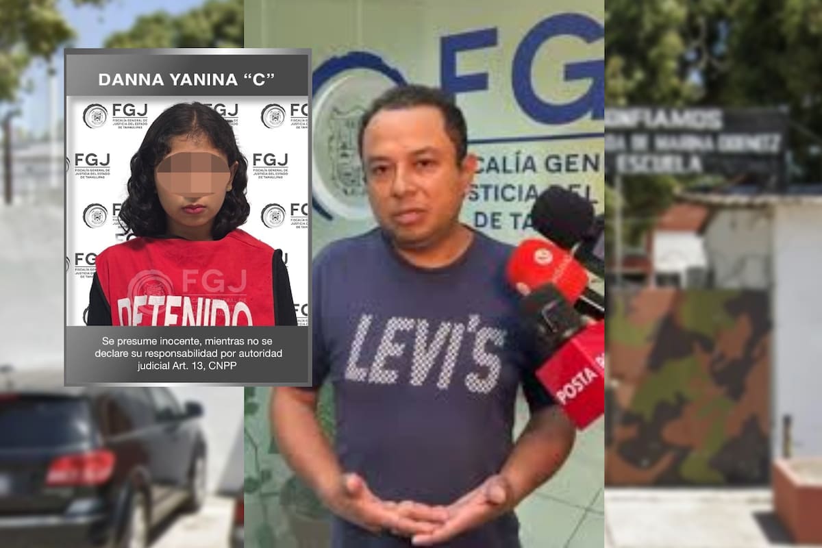 Padre de Danna, vinculada a proceso por feminicidio de Dafne en academia militar, rompió el silencio y acusó irregularidades y pidió la “verdad” a Estrellita, la instructora del lugar
