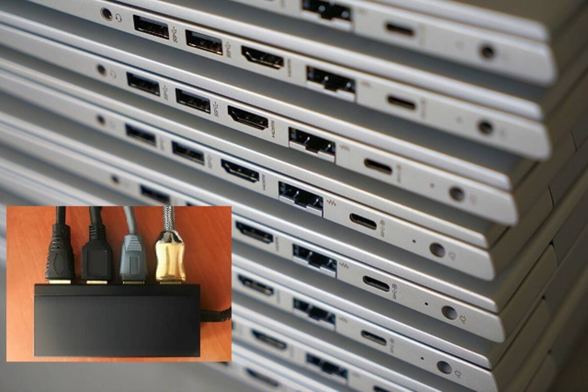 Espionaje invisible: Cómo los cables HDMI podrían poner en riesgo tu privacidad