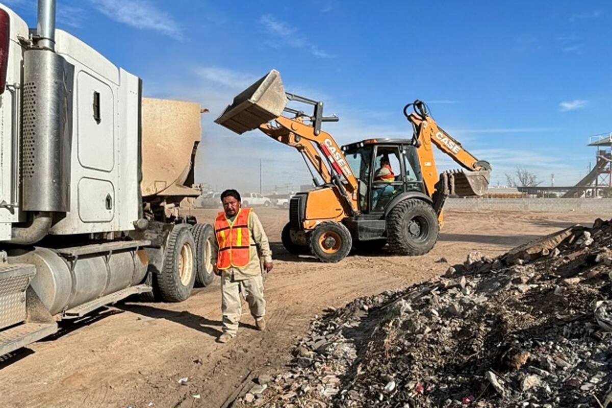 Refuerza acciones para mantener la ciudad limpia: 960 multas por faltas al aseo público