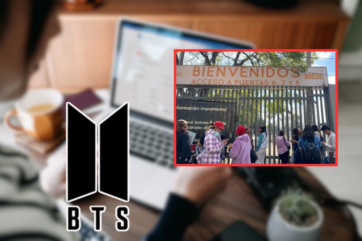 ARMY México prepara demanda colectiva contra OCESA y Ticketmaster por incumplir preventa exclusiva en línea y permitir venta física de boletos