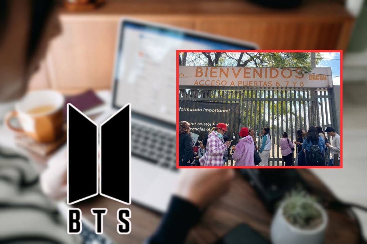 ARMY México prepara denuncia colectiva contra OCESA y Ticketmaster por incumplir preventa exclusiva en línea y permitir venta física de boletos