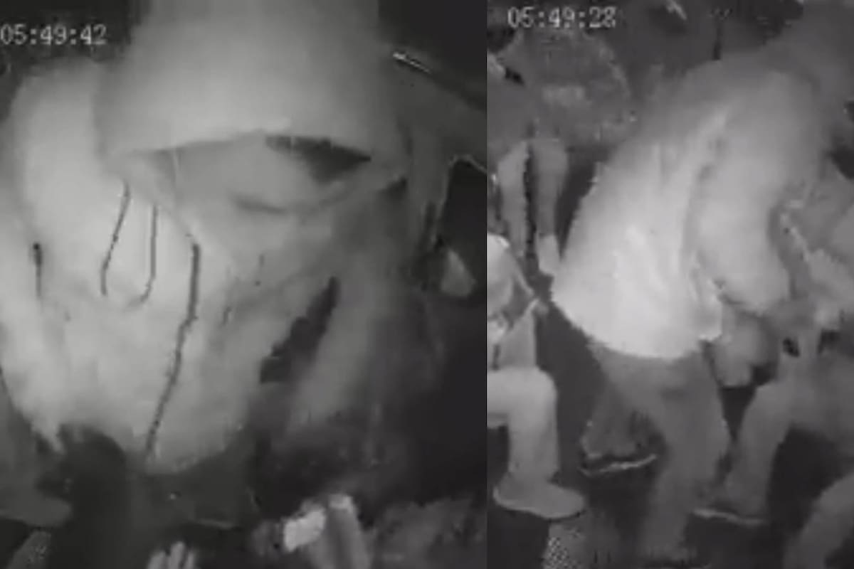 Capturan a “El Jeremy” asaltante de la combi en Tultitlán