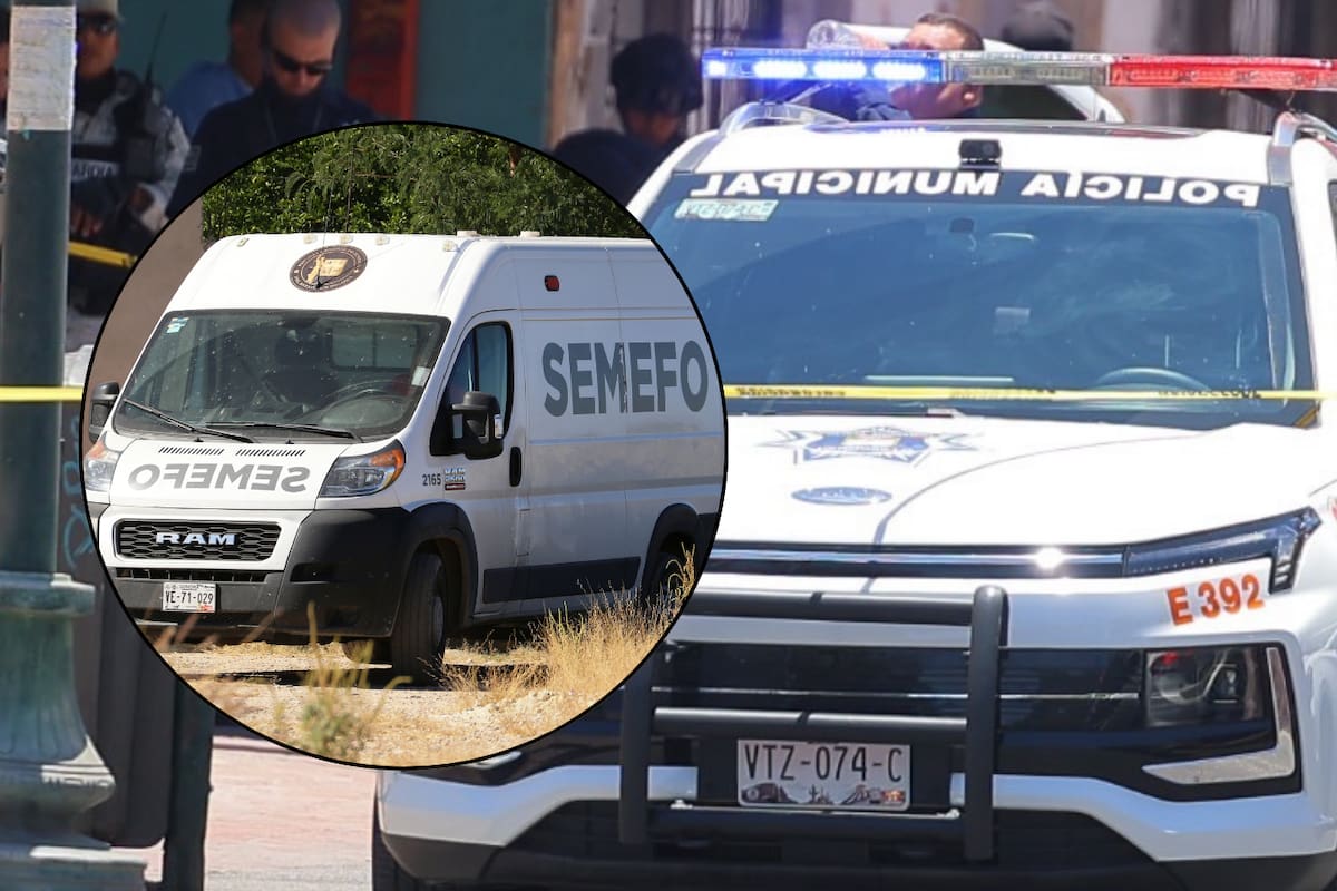 FGJES confirma las edades de madre e hijas localizadas sin vida en Miguel Alemán, Hermosillo